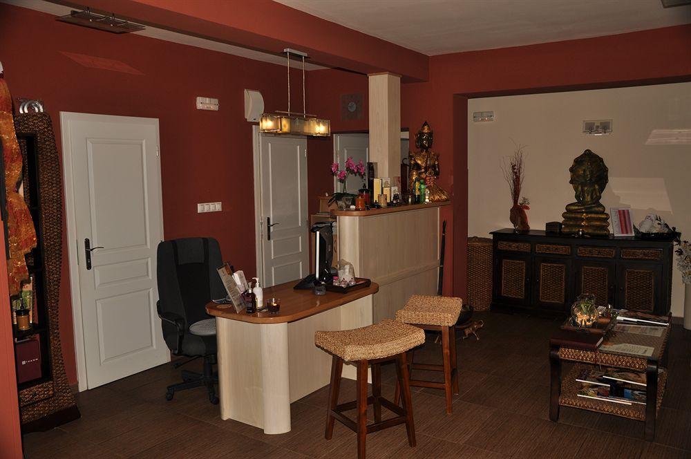 Hotel Maltezsky Kriz Карлови Вари Екстериор снимка
