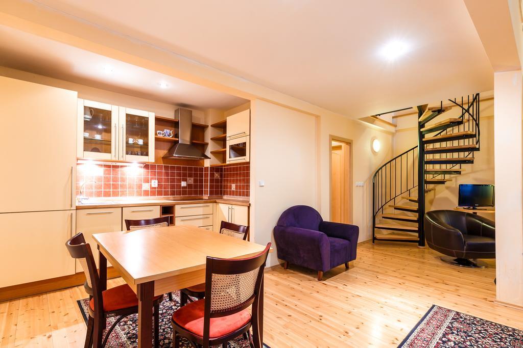 Hotel Maltezsky Kriz Карлови Вари Екстериор снимка